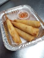 Best Shrimp Spring Roll (5) in Cambridge, MA