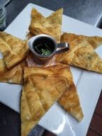 Best Scallion Pancake (8) in Cambridge, MA