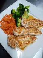 Best Chicken Teriyaki in Cambridge, MA