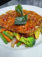 Best Thai Chili Fish in Cambridge, MA