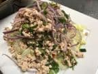 Best Larb Gai Salad in Cambridge, MA