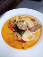 Best Young Coconut Duck in Cambridge, MA